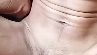 Solo Man Masturbation Part(11)