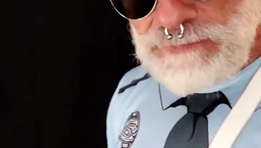 Bad Cop Punishment