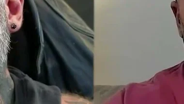 Gay Men Vs Masculinity with Frank Paul Vignola Episode 16