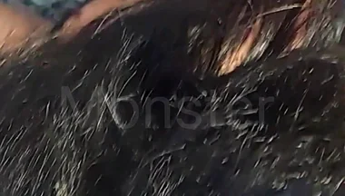 Addicted Beautiful Twink Cums Fast on Monster Cock