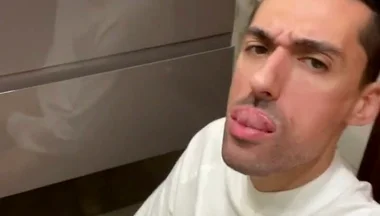 Who's Horny?