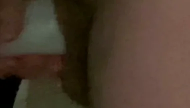 Double cum lube edited