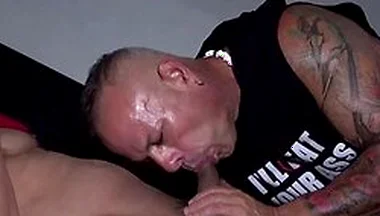 Toydaddy And Hunter Show How Wild And Nasty Puerto Rico Can Bee