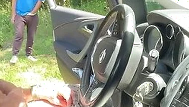 Another Great Car Session