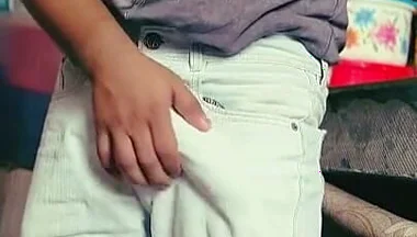 Wow First Time Roommate Big Monster Cock