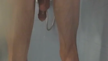 You Wanted to See My Ass