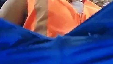 I Sucked the Black Guy at the Construction Site.