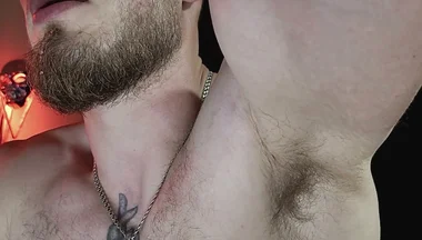 Drool and Hair, Domination and Use.