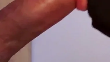 Gloryhole Deepthroat Horny Cock