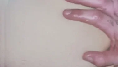 Just a Quickie, but What a Quickie Feat