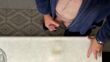Top Down Bird Eye Cum Collecting