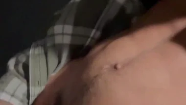 Can You Give Me a Massage?