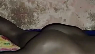 Bed Fuck Quickie Makes Me Nourish