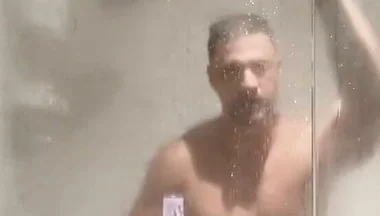 Shower Time