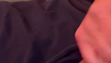 Horny and Hard