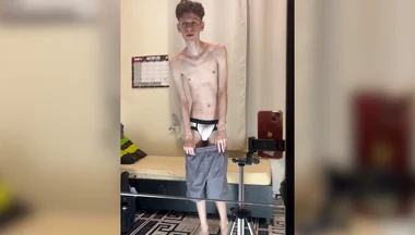 Skinny Guy Gym Journey - Week 2
