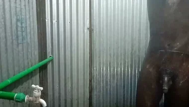 Shower Sex Video
