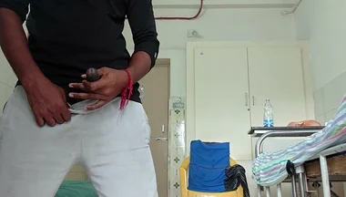 Xhard - Hospital Beds Waiting for Patients