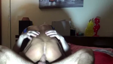 Enjoy This Amazing French Porn Amator Bareback with Dudes so Sexy