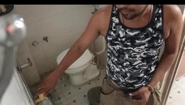 Feeling Fast Horny Masterbate and Then Horny Pee