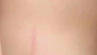 1064 Accidental Penetration of My Big-assed Stepsister Who Comes to My Bed
