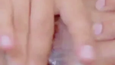 Ass Hole Play Close up