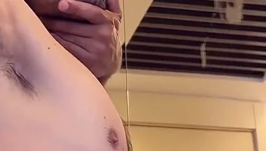 Fucking My Mexican Friend