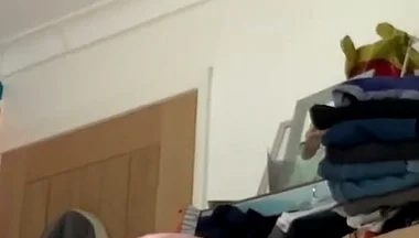 Waiting Ass up for My Man