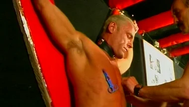 Perverted German Gay Couple Like to Play! - Episode 8