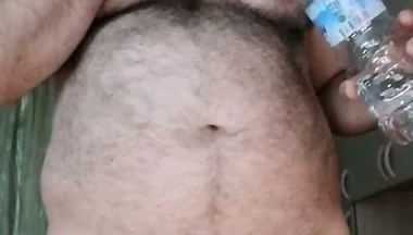 Jerk off Your Hard Cock Like Me!