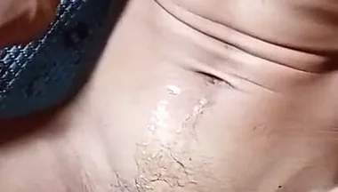 Solo Man Masturbation Part(17)