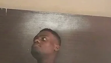 Cumming on the Sheets on a Hot Afternoon