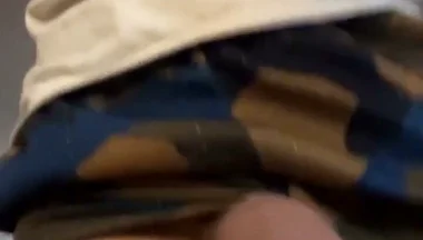Horny on the Couch