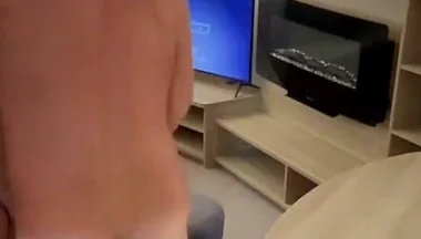 Fucking Sonny Everywhere