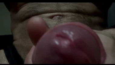Dark Light on Dick