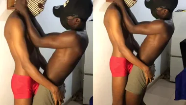 Big Dick Bromance