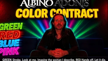 Rgbp Color Submission Contract