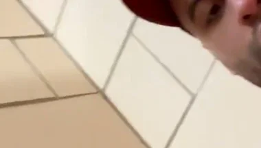 Cumming on My Belly