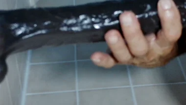 Cobra Gives You the Whole Taco. and a Friends Day Contest. Fingers His Hole Rides Big Leroy.