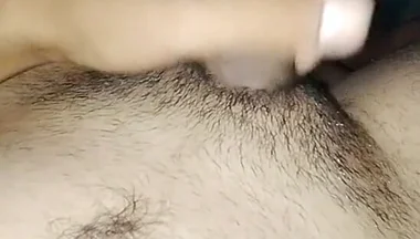 Arriving Then Then Jerking off