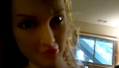 POV Jenny Needed and Quickie