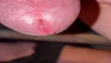 Slow Play with Cum