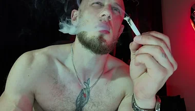Marlboro Master Smokes