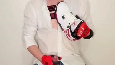 Air Jordan 4 and