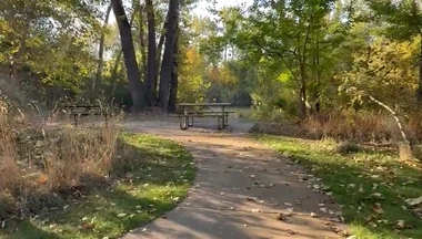 Public Masturbation Boise Idaho Greenbelt Bike Walking Trail