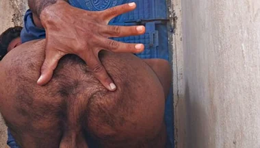 Solo Boy Big Ass First Time Show