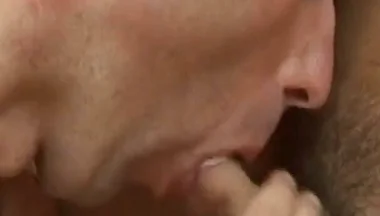 Bald Muscle Studs Pound Raw Ass in Every Position