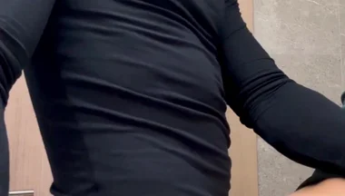 His Ass Looks Even More Beautiful