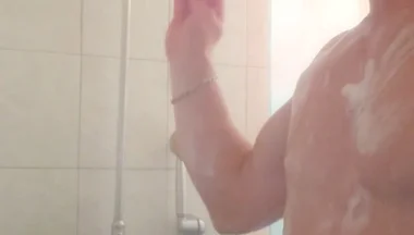 Let's Take a Bath Together.