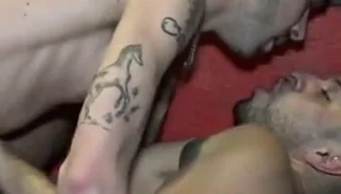 Oskar Fucked Raw by Bony